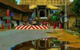 Devasthanam Lodge
