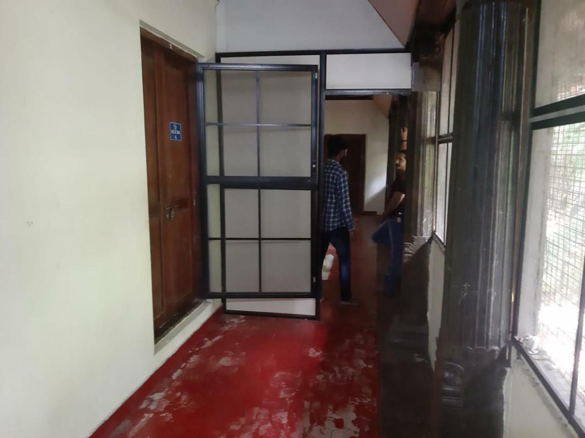 Devasthanam Lodge Thiruvananthapuram Exterior photo